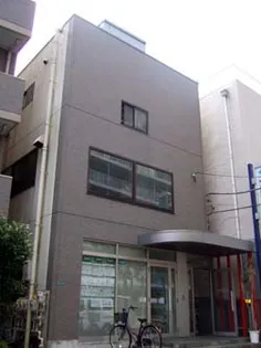 アーネストステージI【3階】の外観