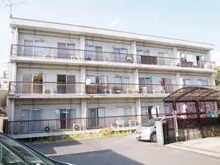 メゾン園の画像