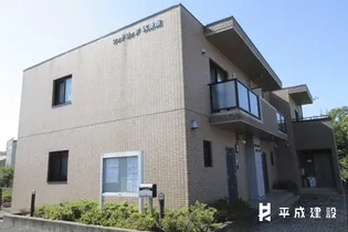 ウッドリッジ弐番館の画像