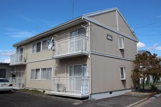 フレグランス丹波島の画像