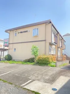 コーポあいのはらの画像