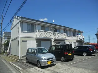 フレグランス並木IIの画像
