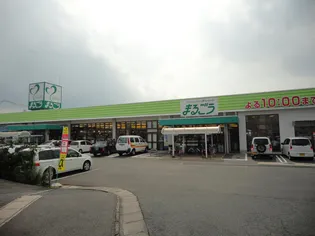 パナハイツいしい【1階】の周辺