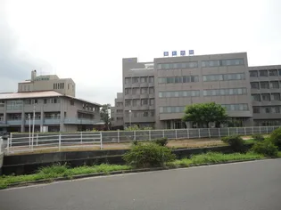 パナハイツいしい【1階】の周辺