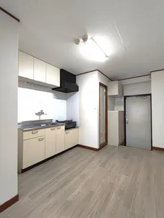 菅沼ハイツ【1階】のキッチン