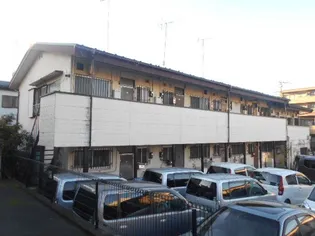 なかじまハイツの画像