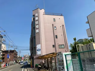 パークロード有馬の画像