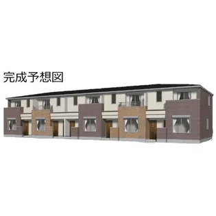 フローラ緑が丘の画像