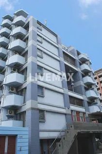 ハイホーム流山【8階】の外観