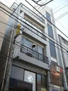 東京都葛飾区新小岩1【一戸建】の外観