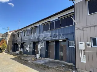 神奈川県厚木市妻田西3【一戸建】の外観