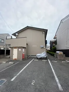 レオパレス伏水向島の画像