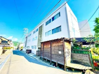 ハイツカクトの画像