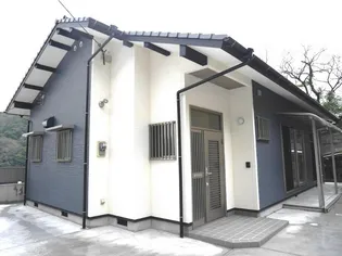 福岡県北九州市門司区高砂町【一戸建】の外観