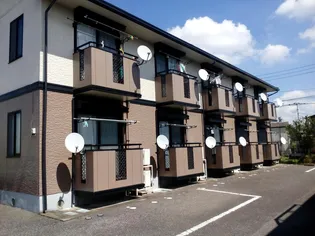 アスティー弐番館の画像