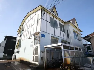 ロイヤルパレス新発田 Bの画像