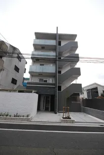 アリシアコート多摩川の画像