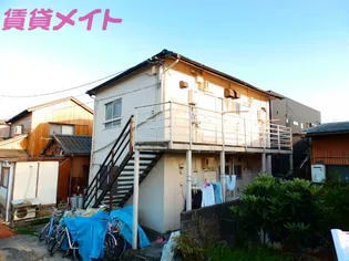 コーポ浜一色の画像
