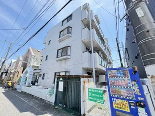 ハイツ松戸IIの画像