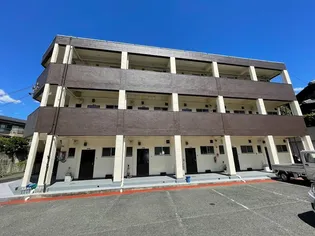 掃部マンションの画像