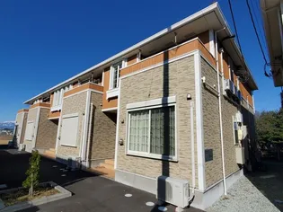 コンフォルト サクラIIの画像