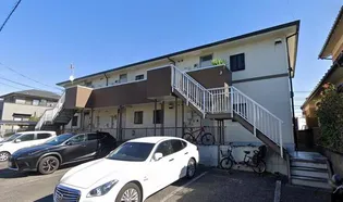 仲居ハイツⅢの画像