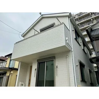 神奈川県座間市小松原2【一戸建】の外観