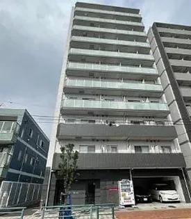 MAXIV梅島【10階】の地図