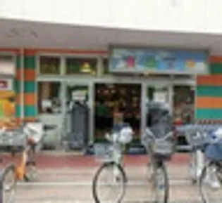 MAXIV梅島【10階】の周辺