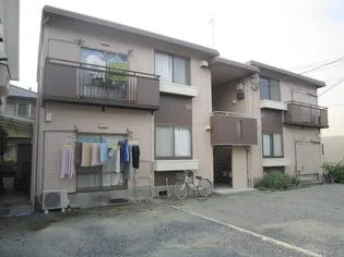 アーバン中山の画像