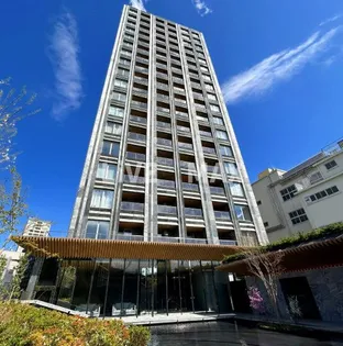 ブランズ千代田富士見【7階】の外観