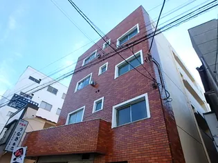 シャングリラ【4階】の外観