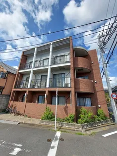 コスモスリバーサイドの画像