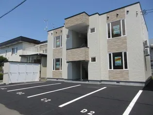 BELLE CRESTの画像