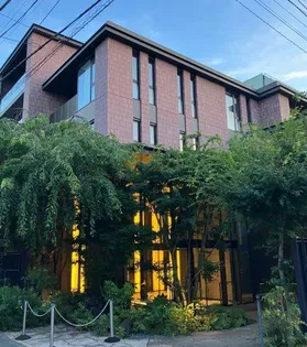 アトラス中野南台【2階】の外観