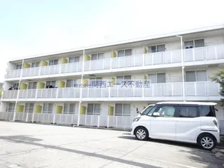 レオパレス愛の画像