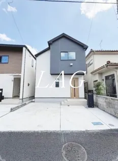 埼玉県さいたま市見沼区大字中川【一戸建】の外観