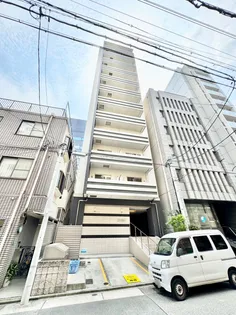 愛知県名古屋市中区伊勢山2【マンション】の外観