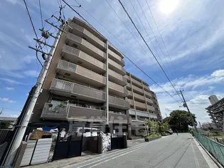 レイセニット奈良グラン ヴェルジェの画像