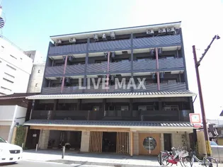 エステムプラザ京都三条大橋の画像