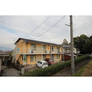 河辺アパートの画像