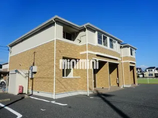 ディア アイリスⅡの画像