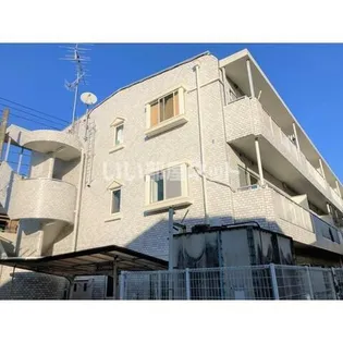 アルテハイム厚木の画像