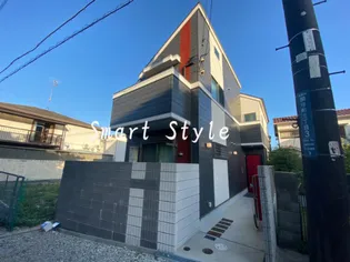 フォルトゥーナ関守の画像