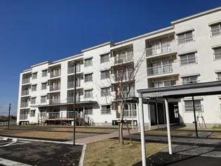 富山県創業移住促進住宅SCOP TOYAMA 東棟の画像