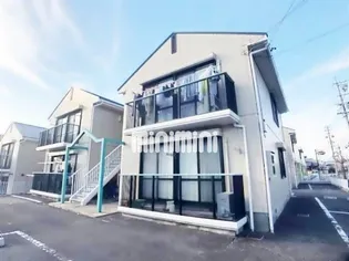 ディアスNODA C棟【2階】の外観