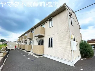 ディアコートABの画像