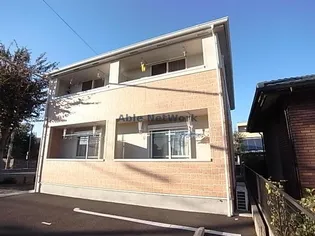 ハイブリッジの画像