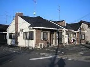 静岡県袋井市村松【一戸建】の外観