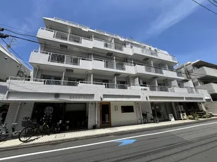 エスカイア浜田山の画像